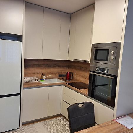 Apartment Remi زغرب المظهر الخارجي الصورة