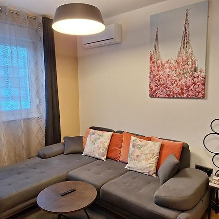 Apartment Remi زغرب المظهر الخارجي الصورة