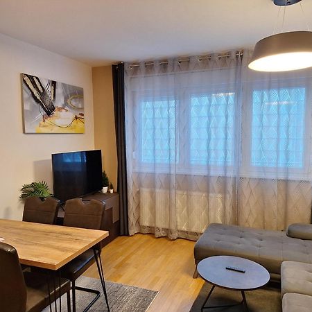 Apartment Remi زغرب المظهر الخارجي الصورة