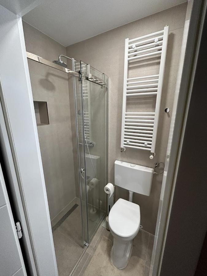 Apartment Remi زغرب المظهر الخارجي الصورة