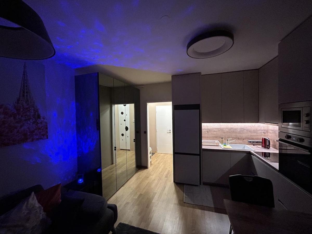 Apartment Remi زغرب المظهر الخارجي الصورة