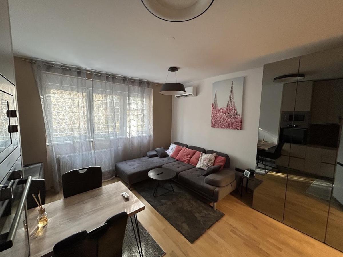 Apartment Remi زغرب المظهر الخارجي الصورة