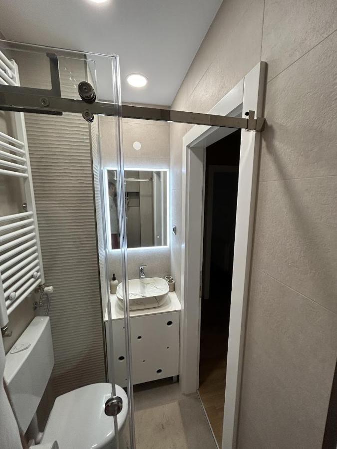 Apartment Remi زغرب المظهر الخارجي الصورة
