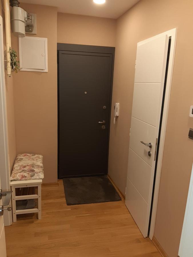Apartment Remi زغرب المظهر الخارجي الصورة