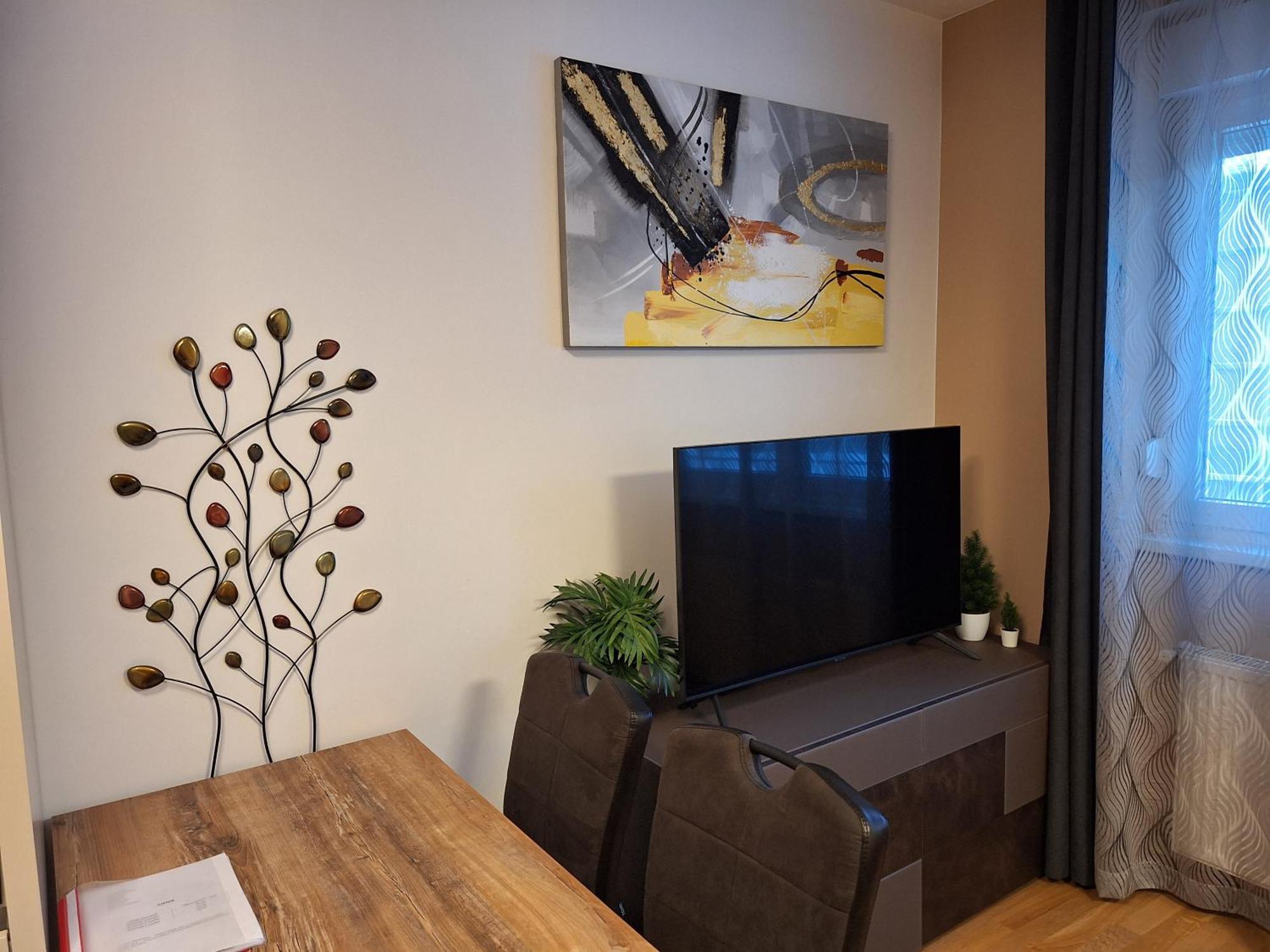 Apartment Remi زغرب المظهر الخارجي الصورة