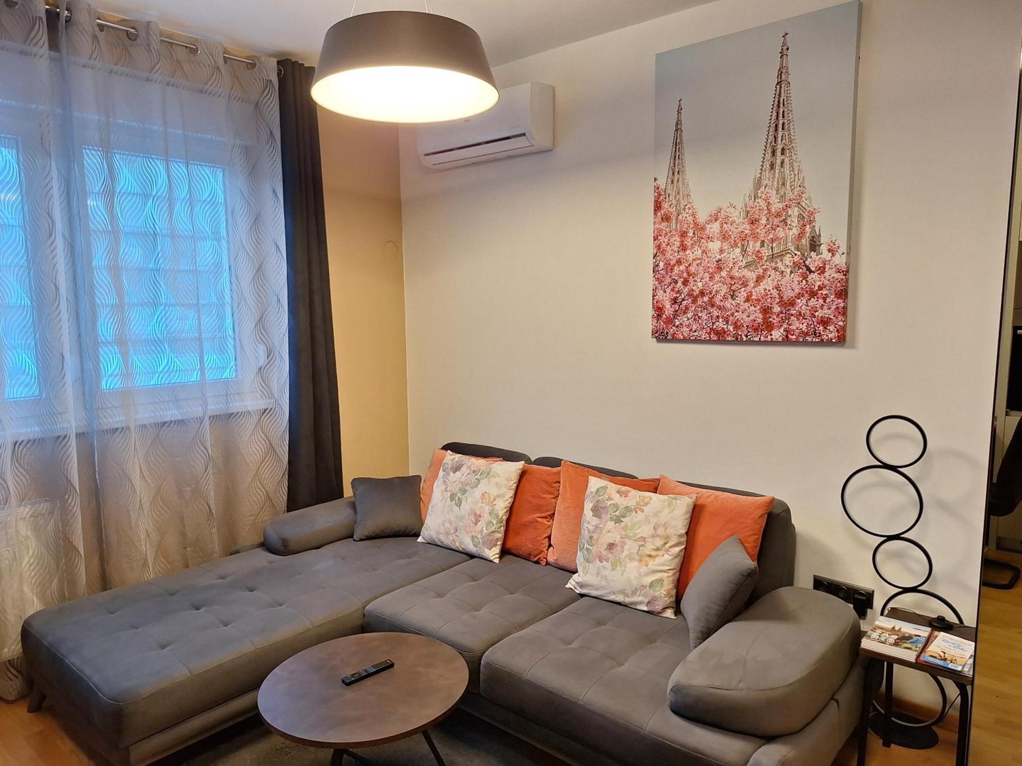 Apartment Remi زغرب المظهر الخارجي الصورة