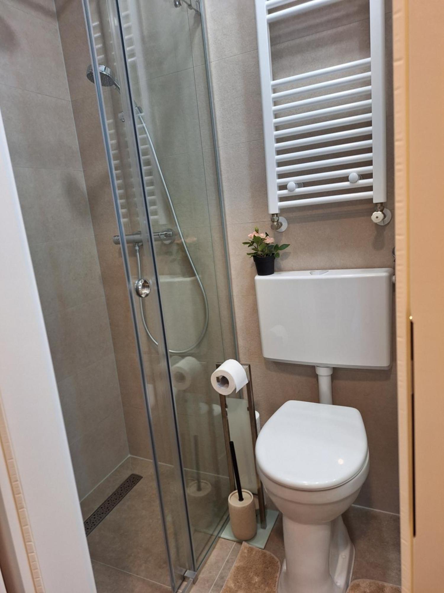 Apartment Remi زغرب المظهر الخارجي الصورة