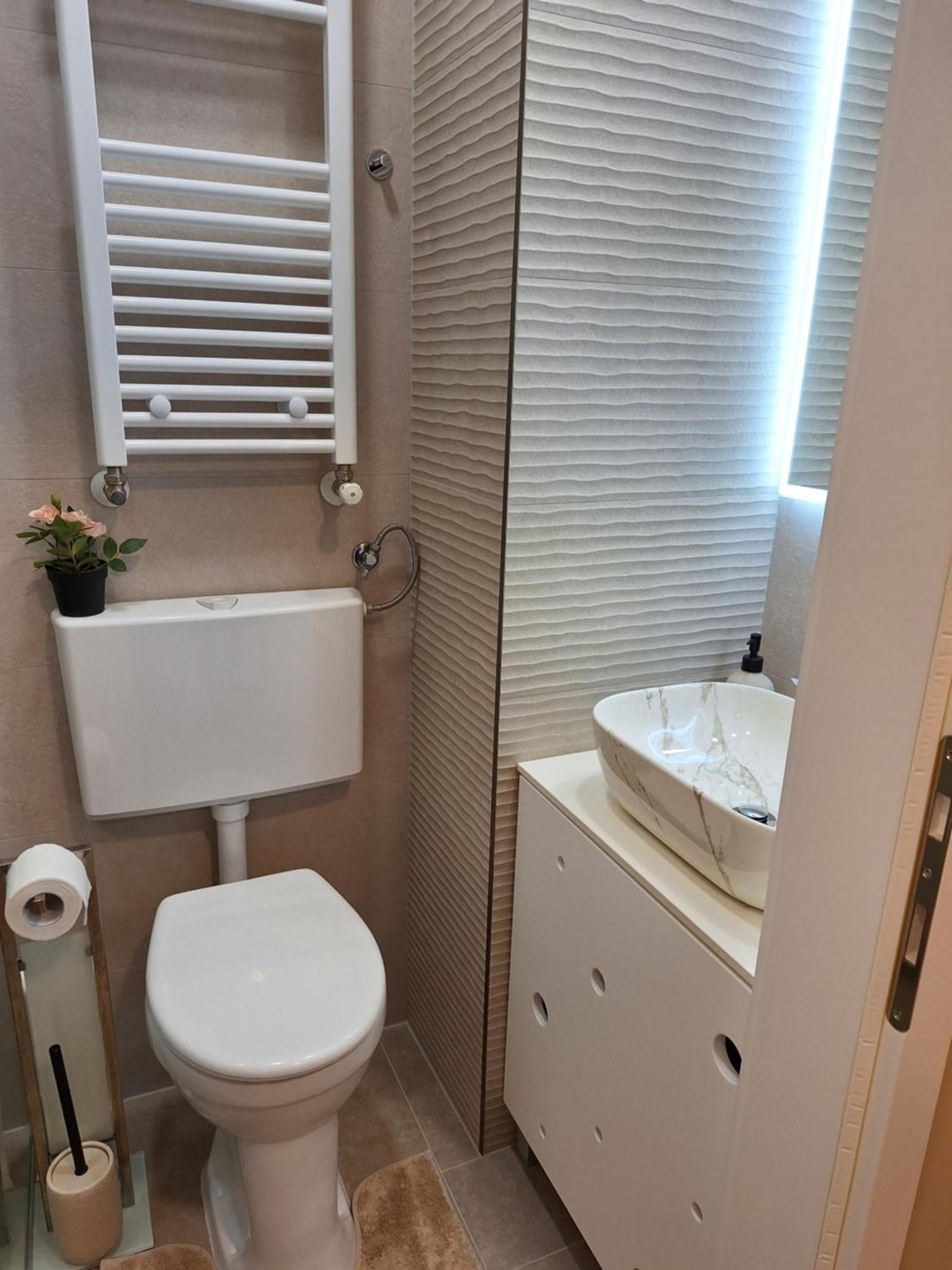 Apartment Remi زغرب المظهر الخارجي الصورة