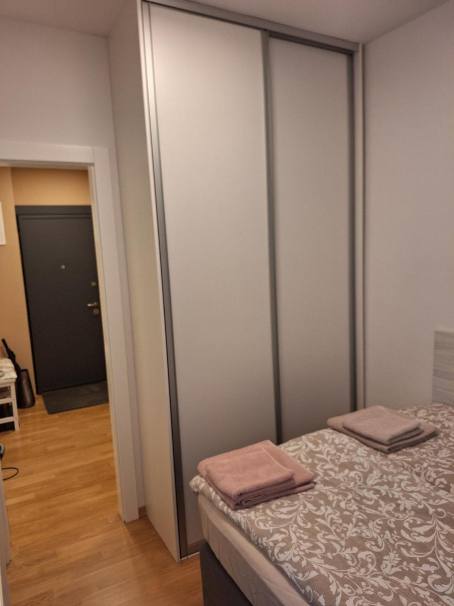 Apartment Remi زغرب المظهر الخارجي الصورة