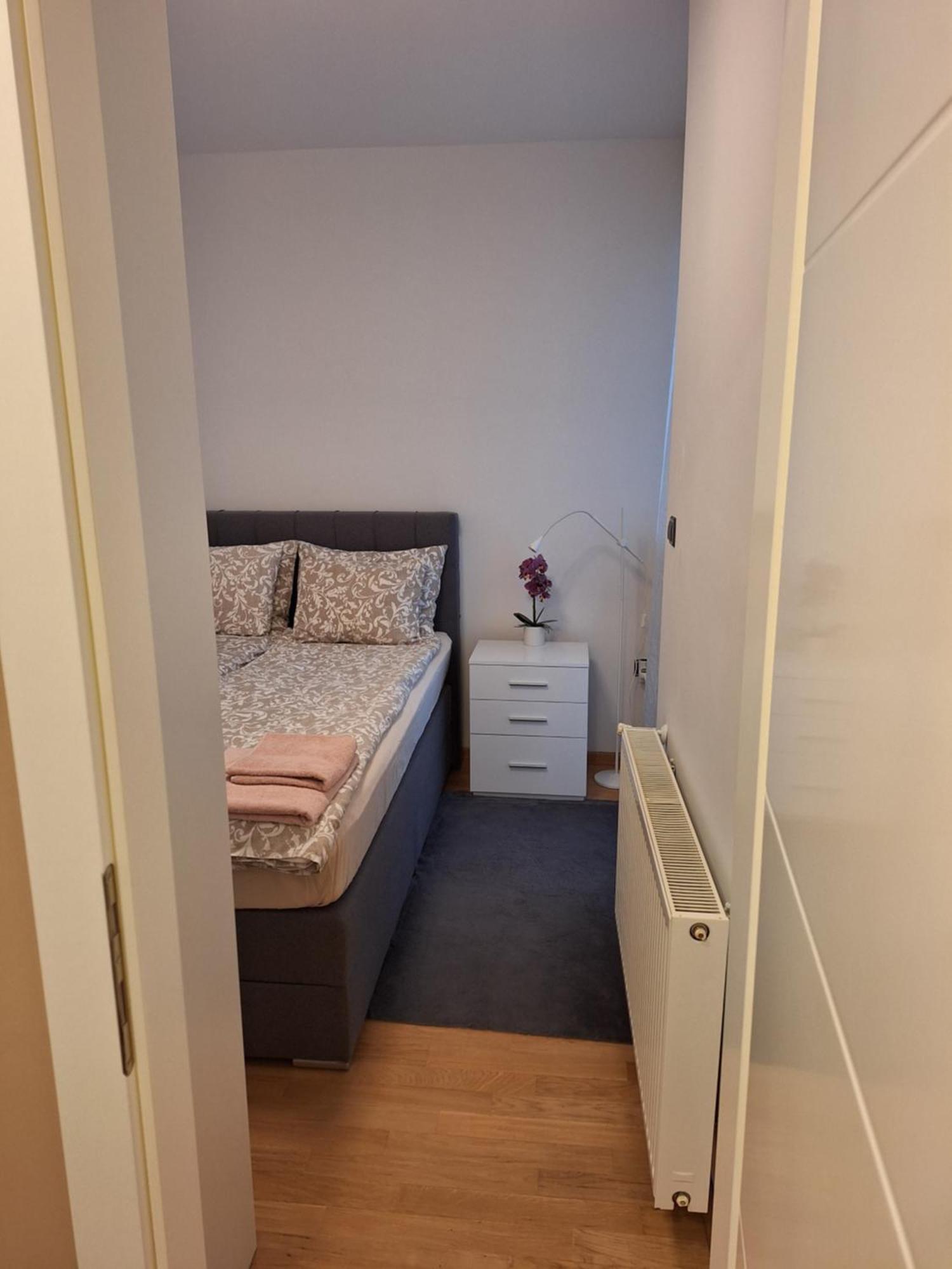 Apartment Remi زغرب المظهر الخارجي الصورة